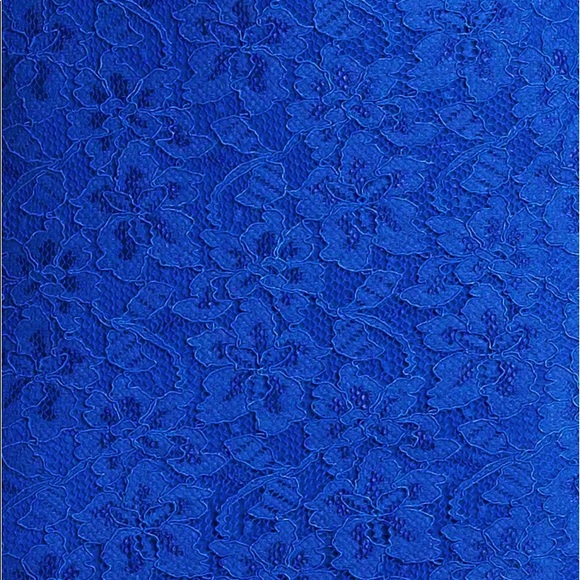 DVF Lace Sheath Dress ‘Zarita’ - Picture 3 of 3